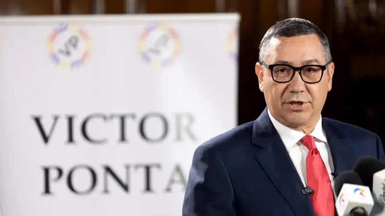 Victor Ponta atacă din nou vânzarea Șantierului Naval Mangalia: „Fritz și Rheinmetall” au câștigat, România a pierdut