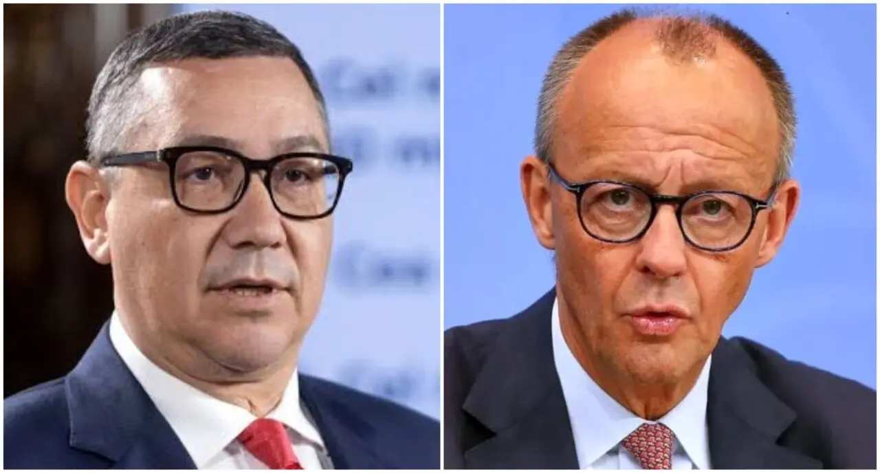 Victor Ponta aviză riscul falimentului României după propunerea Merz de reducere bugetului UE