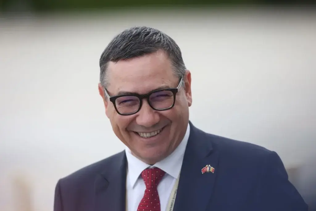Victor Ponta descoperă o comoară de aproape 16 miliarde de euro în decizia CCR privind Programul SAFE