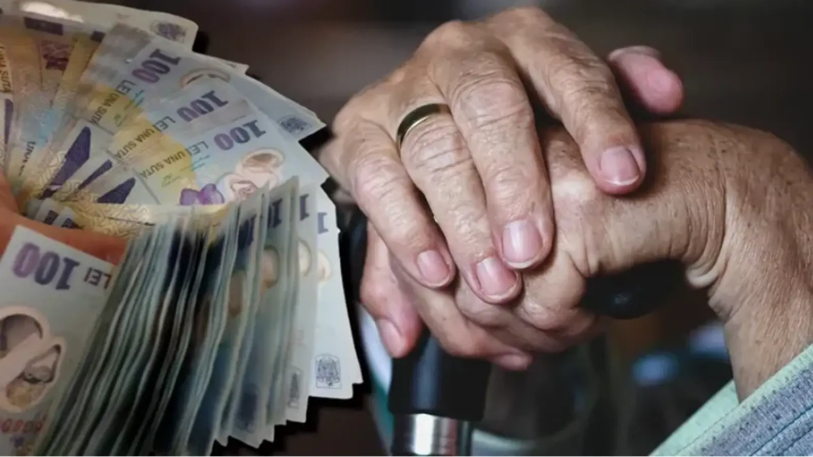 Trei scenarii pentru pensiile din 2027. Avertismentul fostei șefei a Casa de Pensii