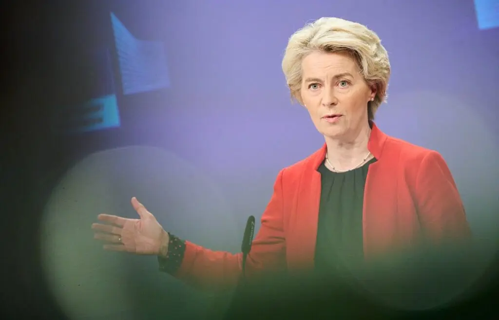 Von der Leyen felicită Niculescu: Nu avem timp de pierdut