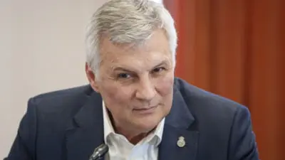Zamfir atacă opoziția pe social media după preluarea ministerului