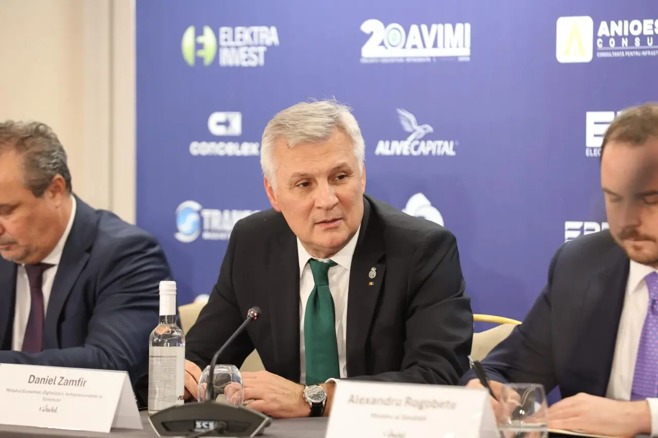 România are potențial uriaș în metale, dar resursele rămân nevalorificate